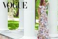 VOGUE:  У полоні квітів- нова літня колекція від CAT ORANGE фото