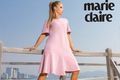 Marie Claire: літній сезон- образи з сукнями на всі випадки життя фото