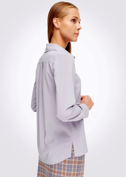Блуза 1195c